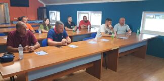 Sport briše prepreke: Novi projekt “Zajedno na terenu” pruža priliku djeci i mladima IMG 20260704 WA0003